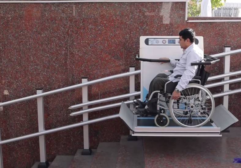 Наказание за дискриминацию и бесплатный проезд — новое в сфере соцзащиты